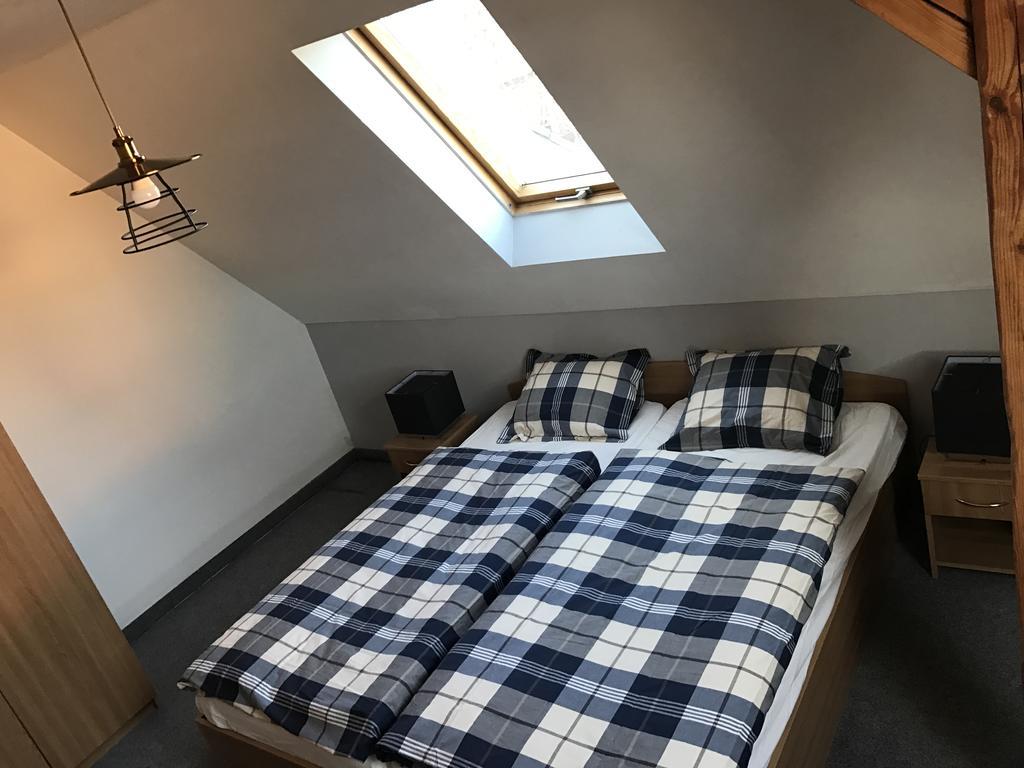 Penzion Dobre Casy Kösice Dış mekan fotoğraf