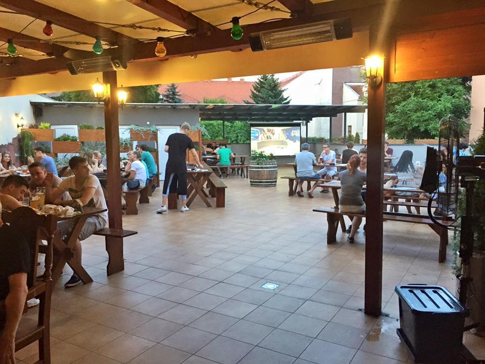 Penzion Dobre Casy Kösice Dış mekan fotoğraf