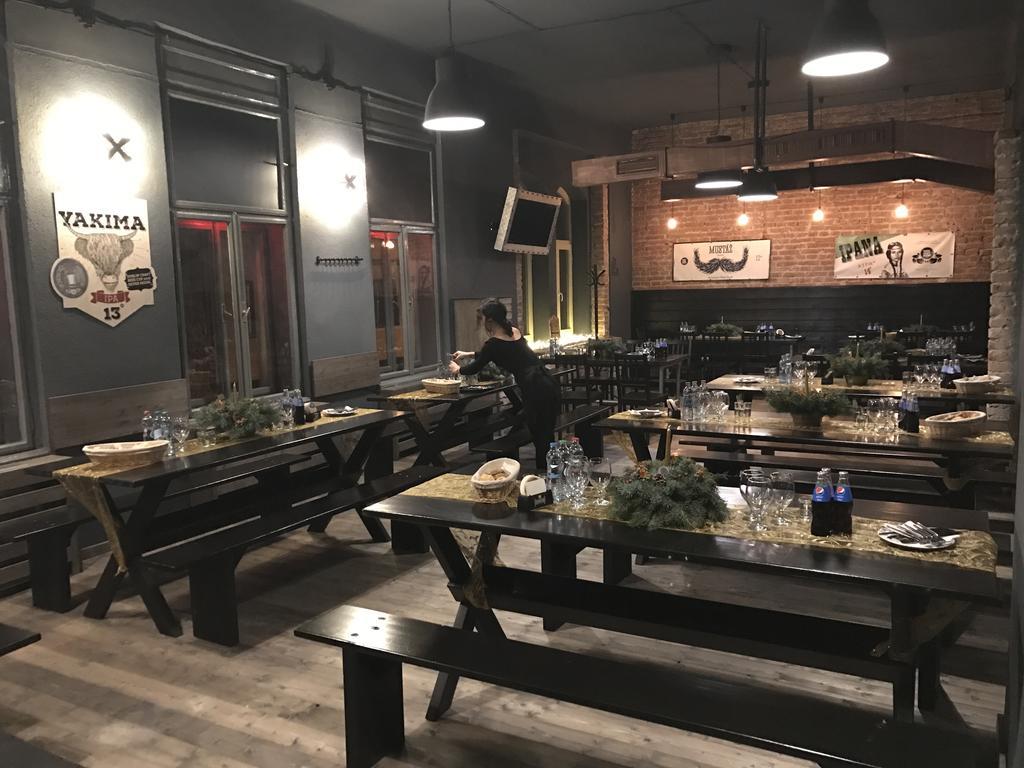 Penzion Dobre Casy Kösice Dış mekan fotoğraf