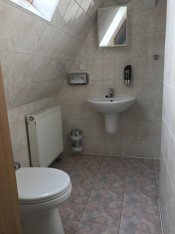 Penzion Dobre Casy Kösice Dış mekan fotoğraf