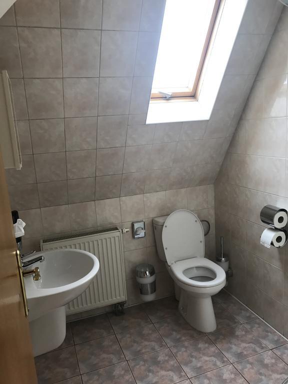 Penzion Dobre Casy Kösice Dış mekan fotoğraf